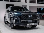 Infiniti QX80-2