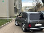 LADA (VAZ) Niva-2