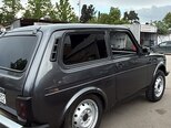 LADA (VAZ) Niva-8