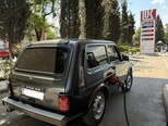 LADA (VAZ) Niva-6