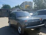 LADA (VAZ) Niva-3