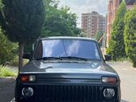 LADA (VAZ) Niva-11