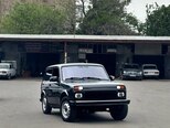 LADA (VAZ) Niva-1