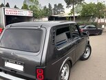 LADA (VAZ) Niva-4