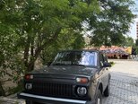 LADA (VAZ) Niva-5