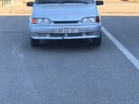 LADA (VAZ) 2115-1