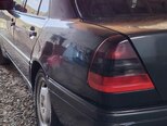 Mercedes C 200-4