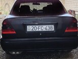 Mercedes C 200-5