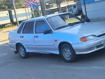 LADA (VAZ) 2115-14