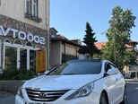 Hyundai Sonata-1