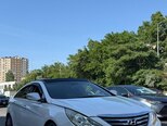 Hyundai Sonata-2