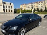 Mercedes C 250-2