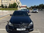 Mercedes C 250-1