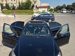 Mercedes C 250-5