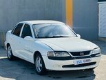 Opel Vectra-2