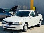 Opel Vectra-3