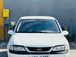 Opel Vectra-1