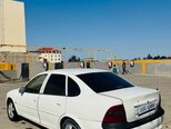 Opel Vectra-5