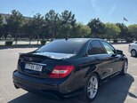 Mercedes C 250-6