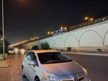 Toyota Prius-2