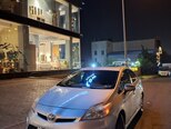 Toyota Prius-4