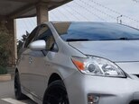Toyota Prius-6
