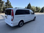 Mercedes Vito 111 CDI-10
