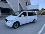Mercedes Vito 111 CDI-5