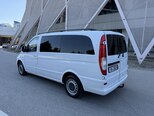 Mercedes Vito 111 CDI-8