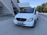 Mercedes Vito 111 CDI-1