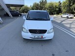 Mercedes Vito 111 CDI-2