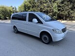 Mercedes Vito 111 CDI-3