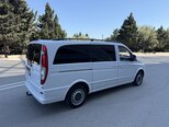 Mercedes Vito 111 CDI-11