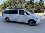 Mercedes Vito 111 CDI-4