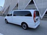 Mercedes Vito 111 CDI-9