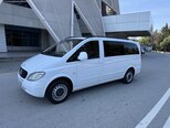 Mercedes Vito 111 CDI-6