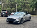 Hyundai Sonata-1