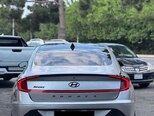Hyundai Sonata-2