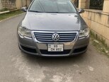 Volkswagen Passat-1