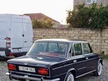 LADA (VAZ) 2103-7