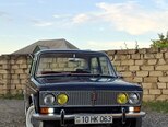 LADA (VAZ) 2103-2