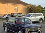 LADA (VAZ) 2103-1
