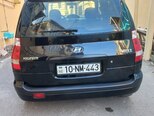 Hyundai Matrix-4