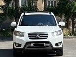 Hyundai Santa Fe-2