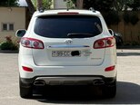 Hyundai Santa Fe-3