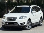 Hyundai Santa Fe-7
