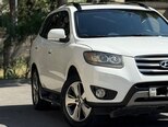 Hyundai Santa Fe-8