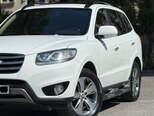 Hyundai Santa Fe-9
