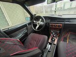 Mercedes 190-4