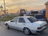 Mercedes 190-6